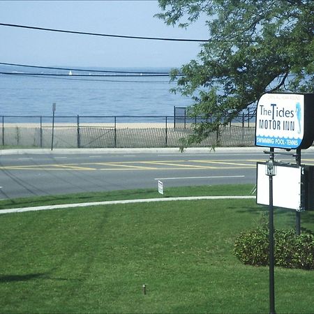 Tides Inn At Stehli Beach Locust Valley Dış mekan fotoğraf