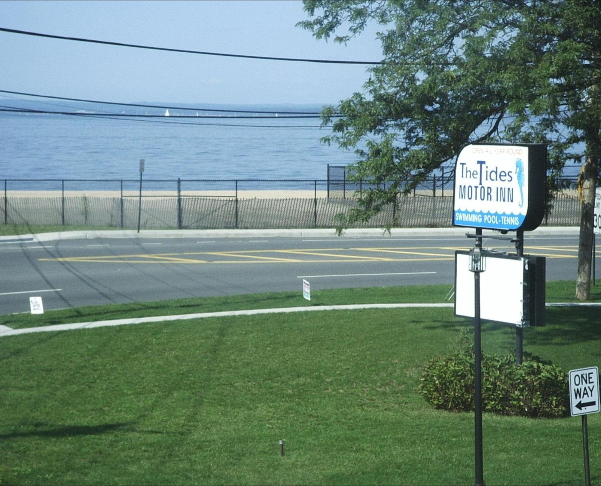 Tides Inn At Stehli Beach Locust Valley Dış mekan fotoğraf
