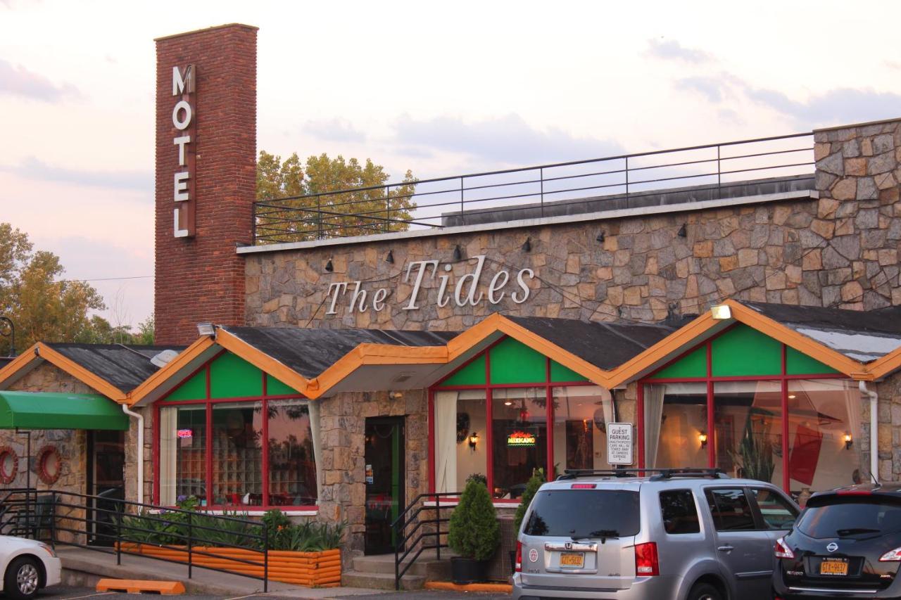 Tides Inn At Stehli Beach Locust Valley Dış mekan fotoğraf